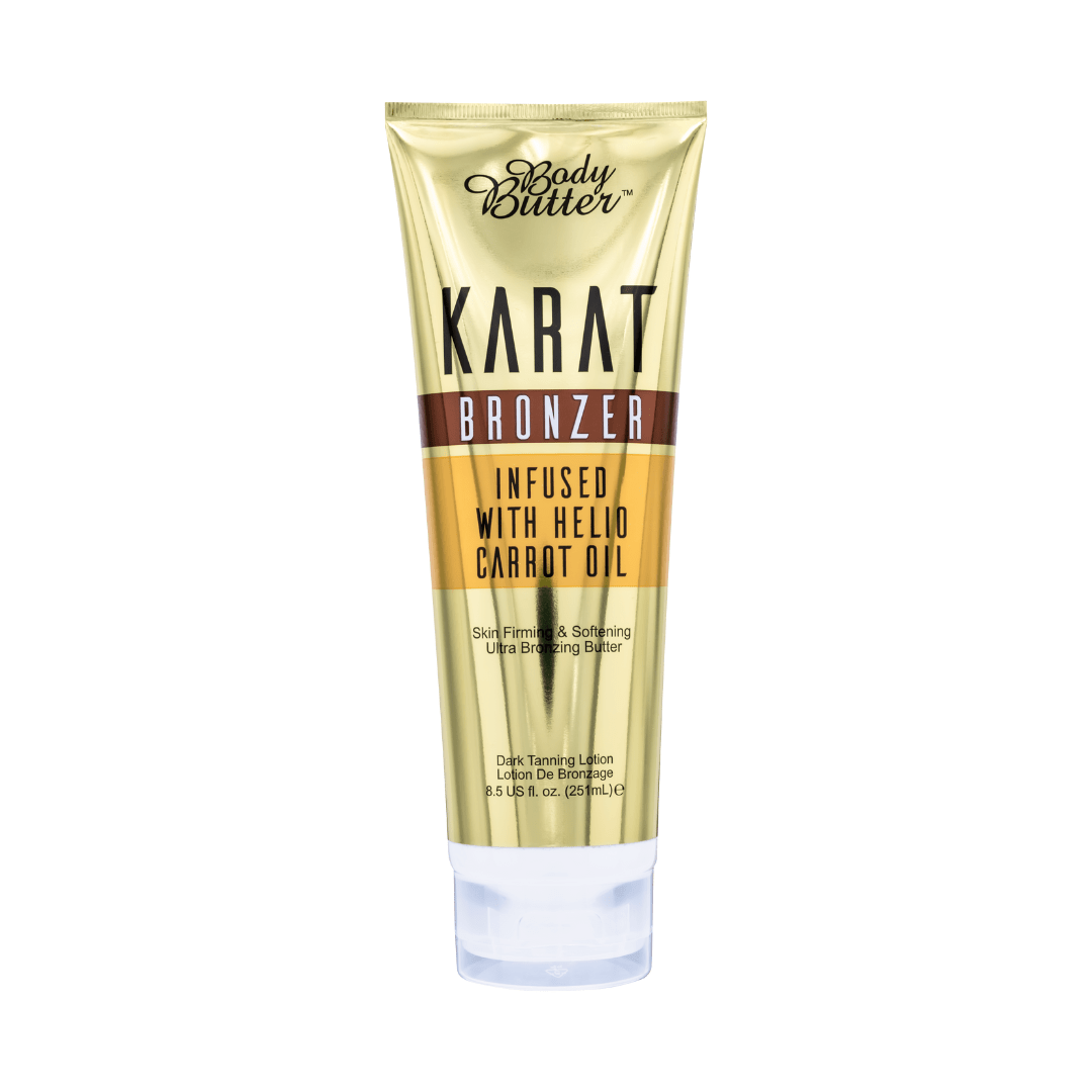 Body Butter Karat Bronzer (251ml) Sunset Beach