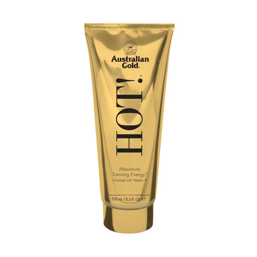 Australian Gold HOT! (250ml) – Sunset Beach