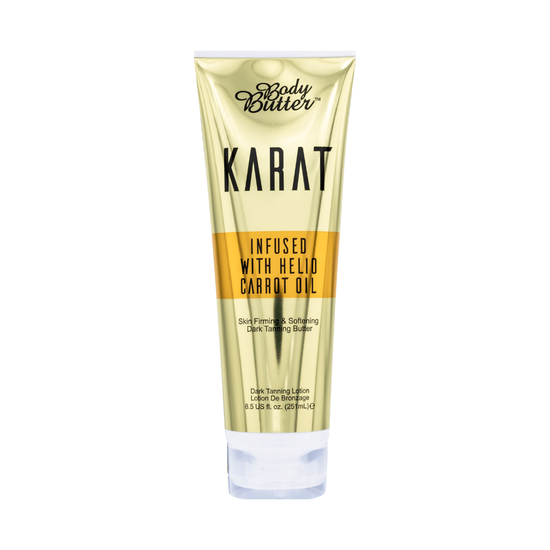 Body Butter Karat (251ml) Sunset Beach